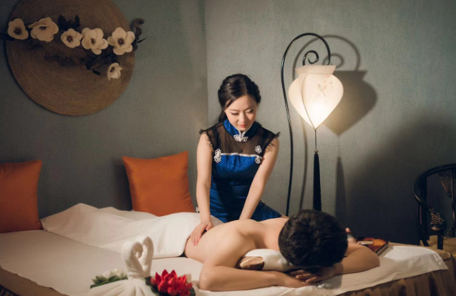 成都武侯区桑拿养生馆推荐好玩的地方