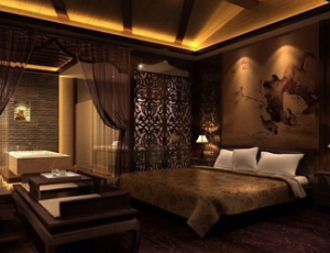 成都武侯区足疗养生-城市人的休闲去处