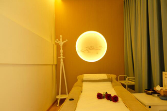 成都武侯区日式指压的寂静美学:在按压中听见雪落的声音