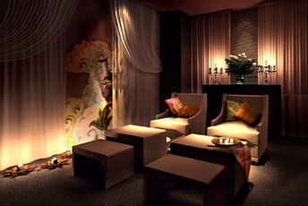 成都武侯区男士养生会所:打破沉默的温柔革命