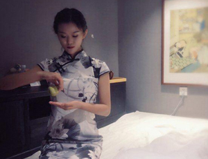 成都武侯区足疗与足底反射学:在脚掌阅读人生