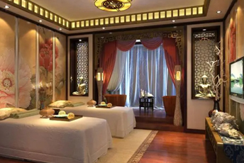 成都武侯区热石疗法:来自大地的温暖疗愈